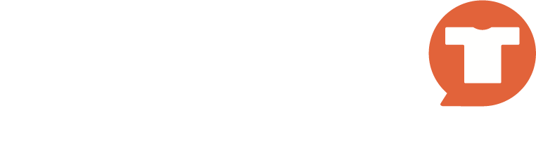 Toptex logo white